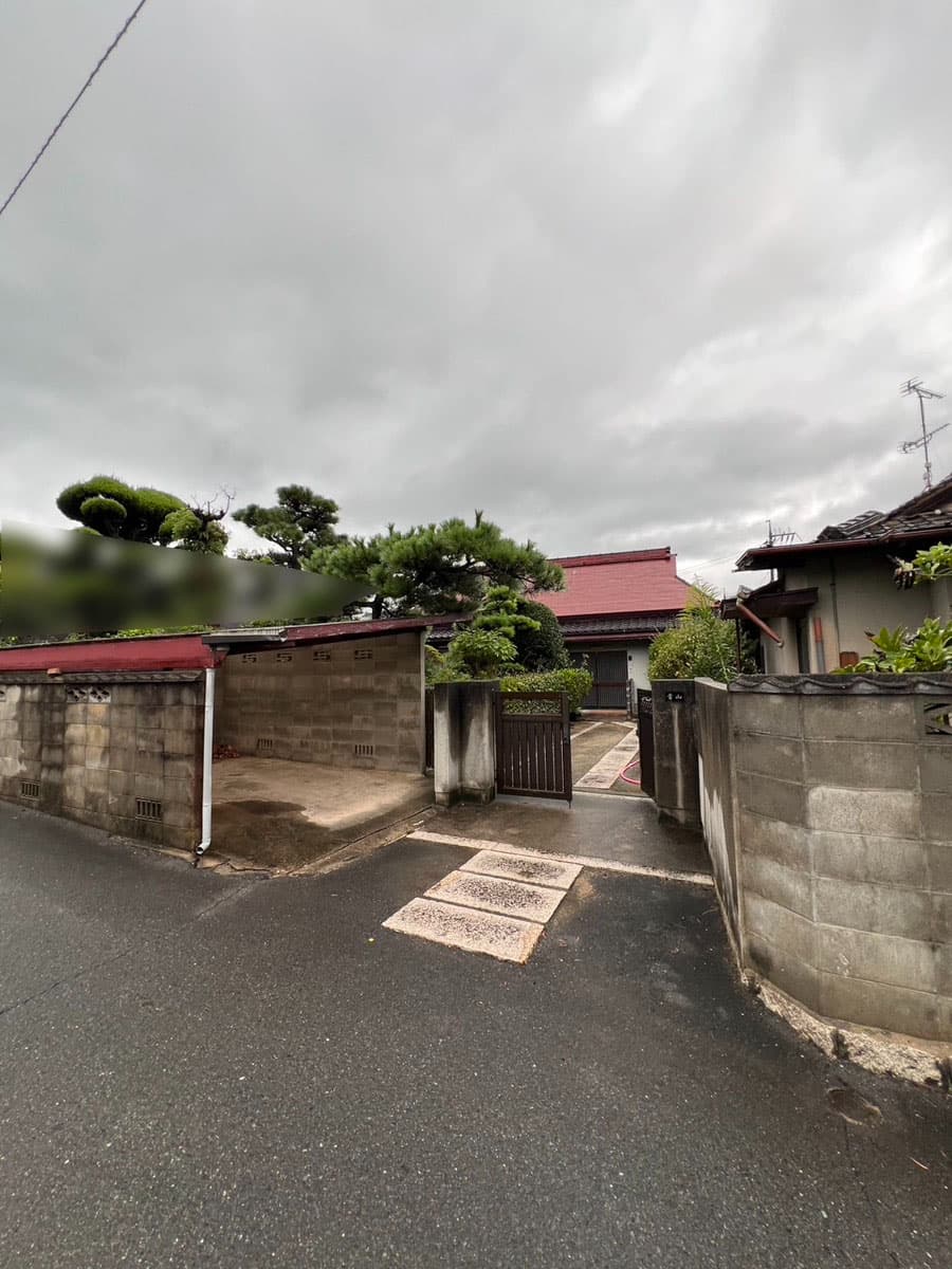 タイトル
