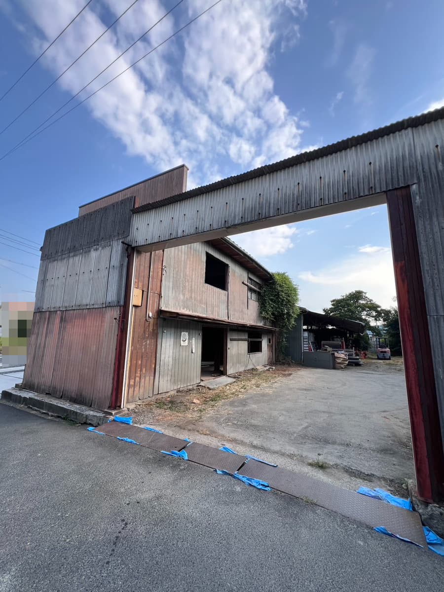 タイトル