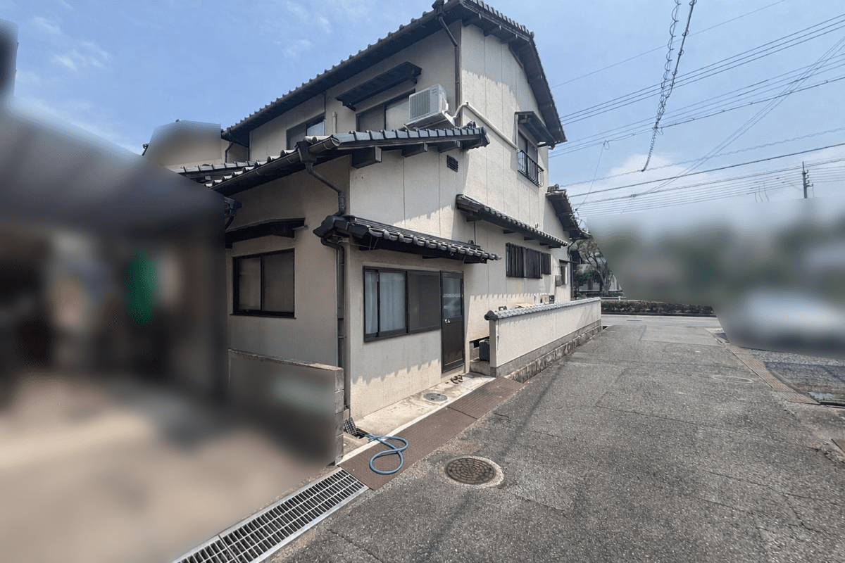 タイトル