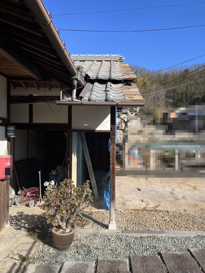 タイトル