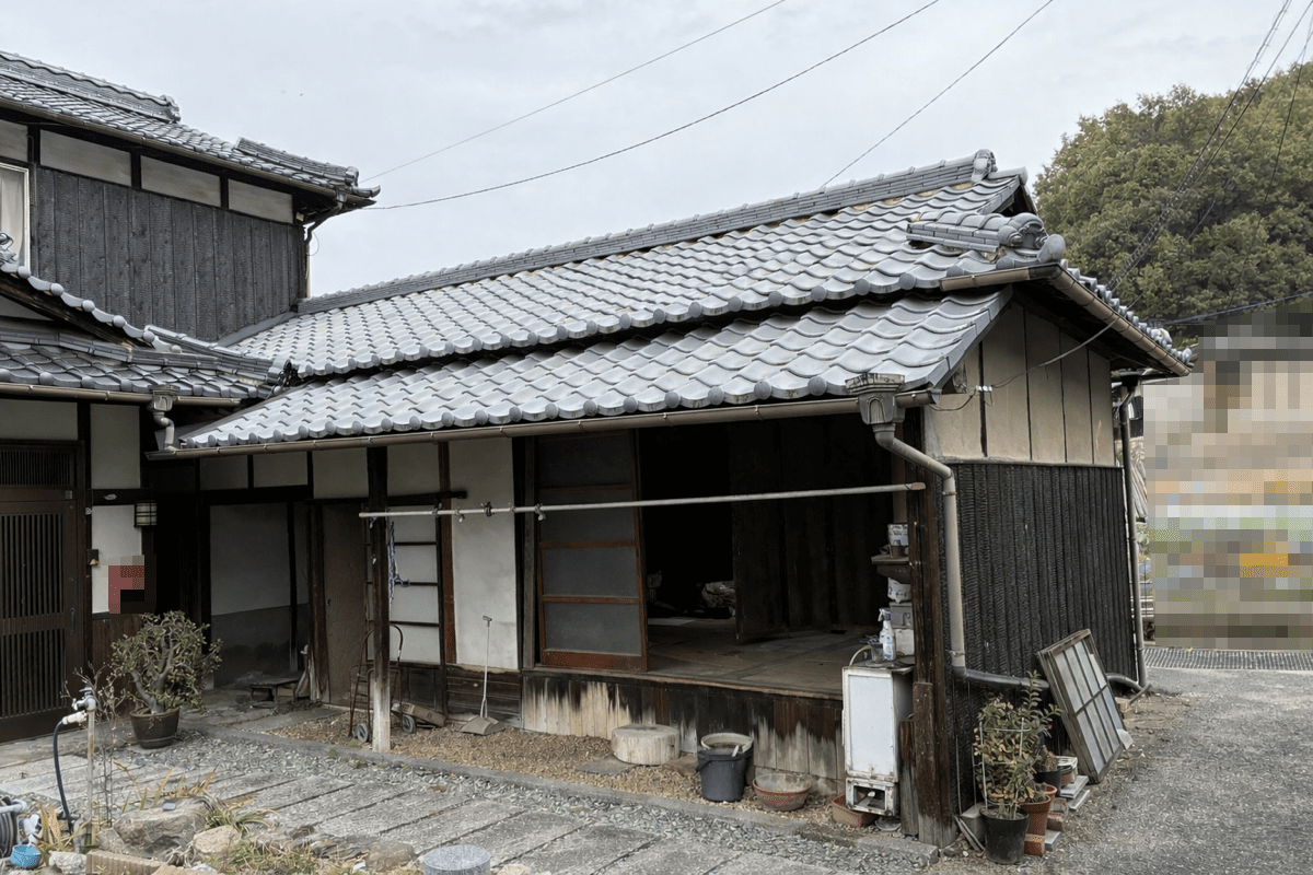 タイトル