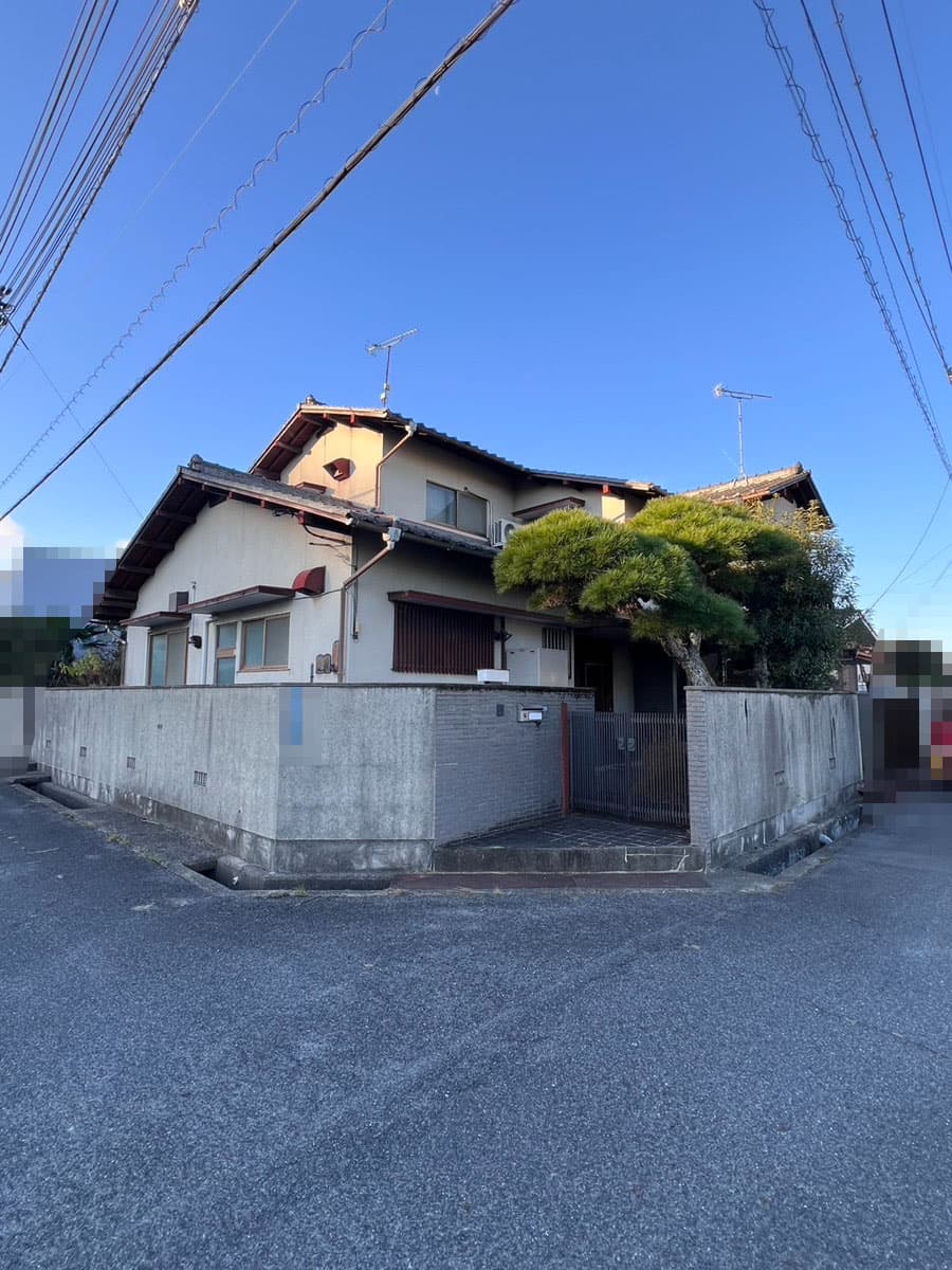 タイトル