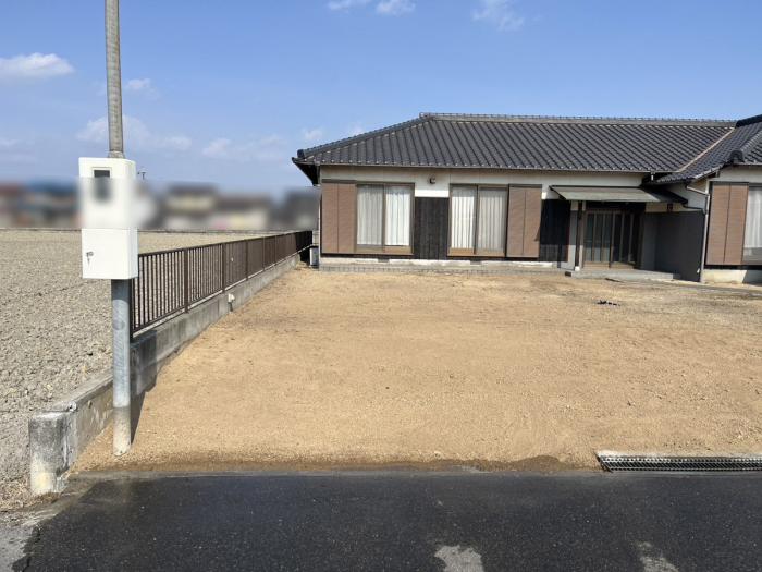 タイトル